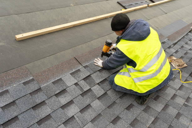 Best Shingle Roofing Installation  in Au Sable, MI