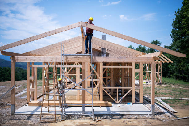 Best Flat Roof Repair Services  in Au Sable, MI