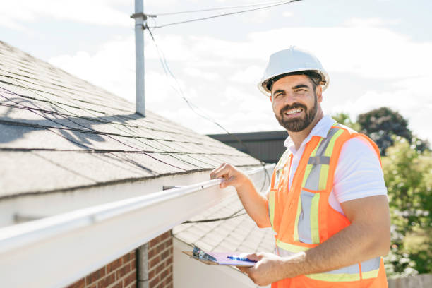 Best Metal Roofing Contractor  in Au Sable, MI