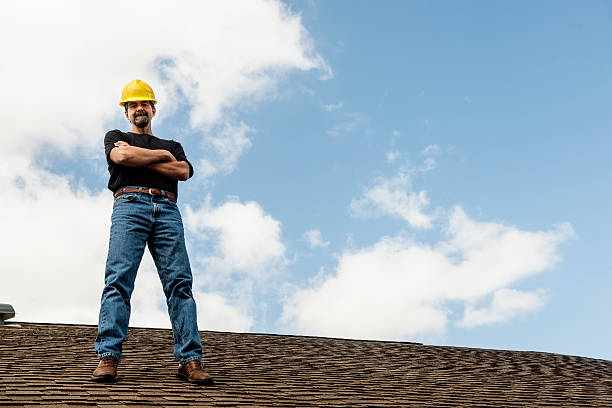 Tile Roofing Contractor in Au Sable, MI